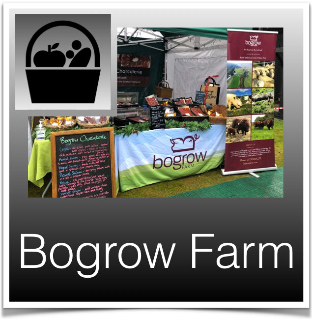 Bogrow Farm