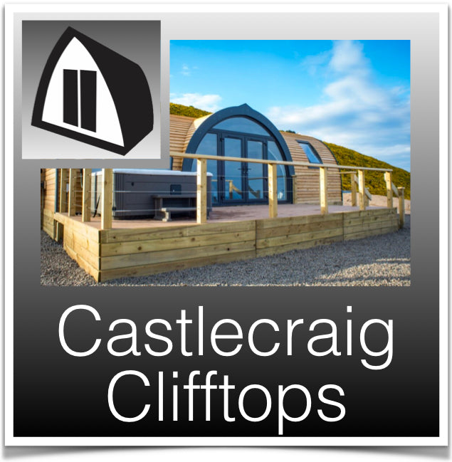 Castlecraig Clifftops