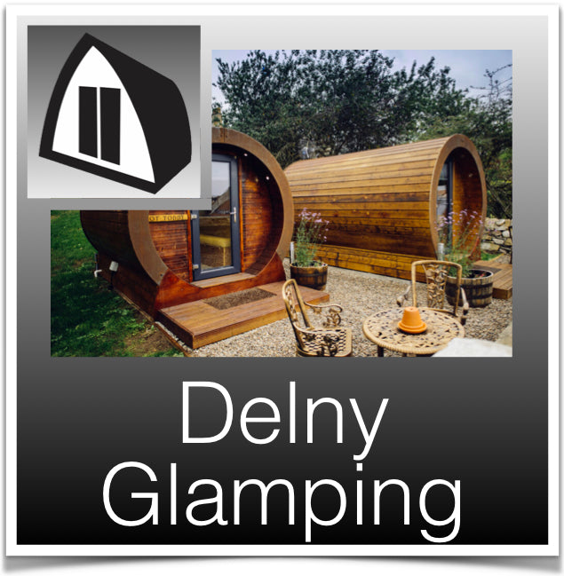 Delny Glamping