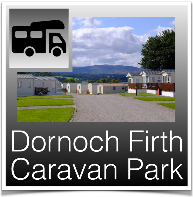 Dornoch Firth Caravan Park