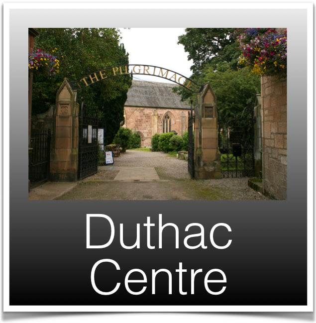 Duthac Centre