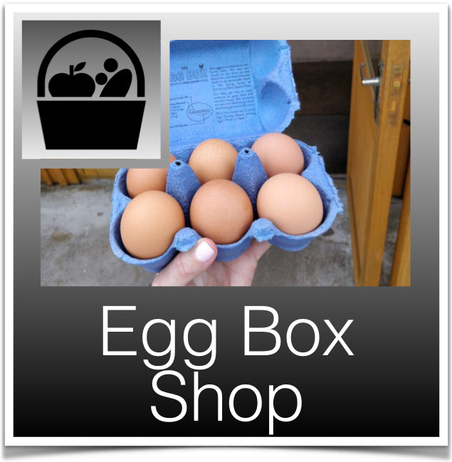 Egg Box Shop