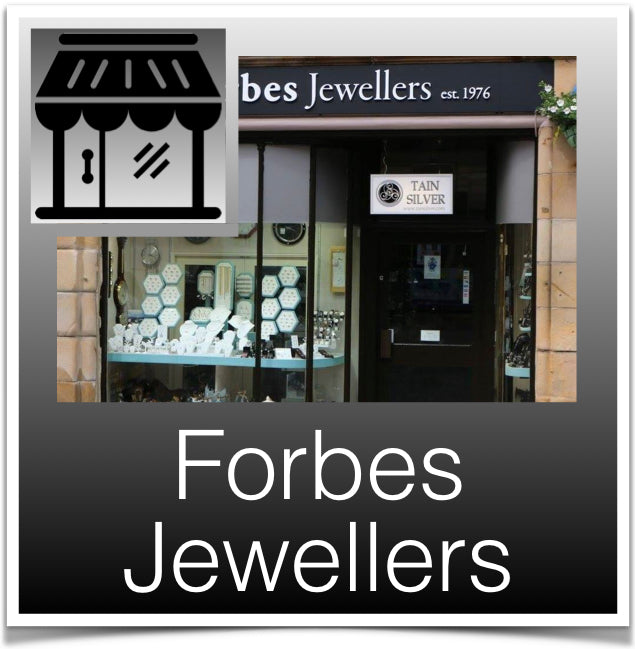 Forbes Jewellers