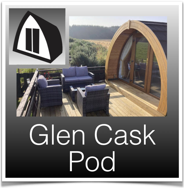 Glen Cask Pod