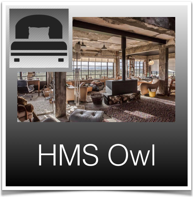 HMS Owl