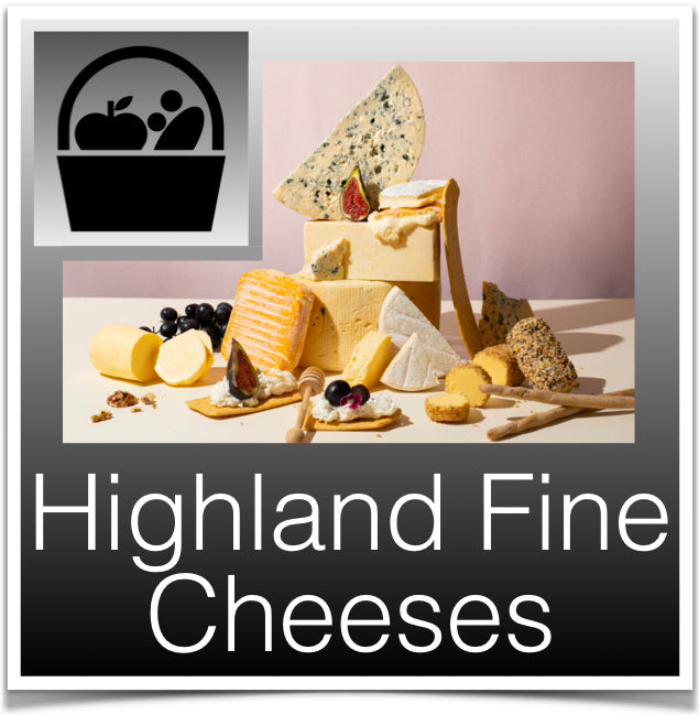 Highland Fine Cheeses