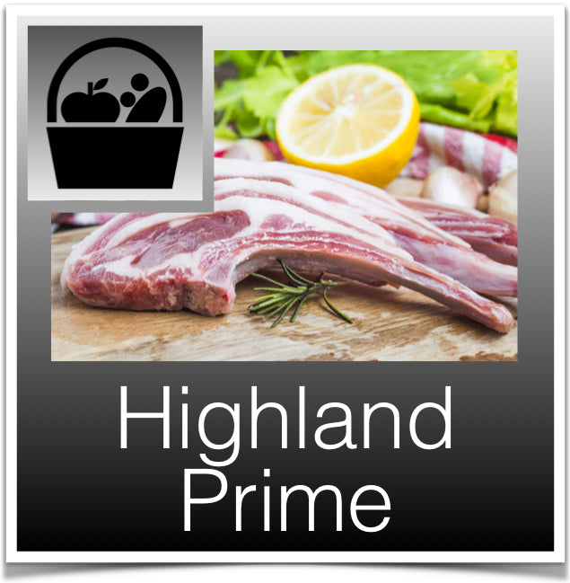 Highland Prime