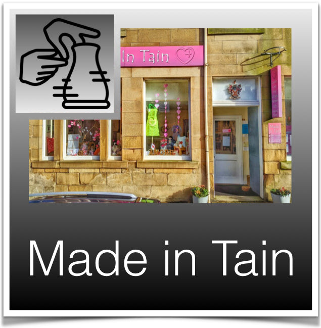 Made in Tain