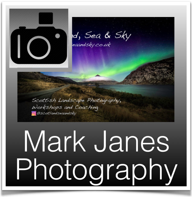 Mark Janes Photography