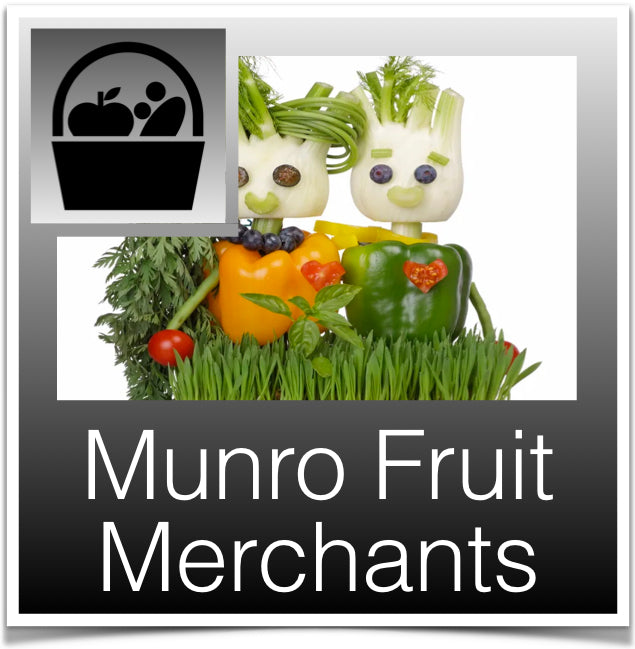 Munro Fruit Merchants