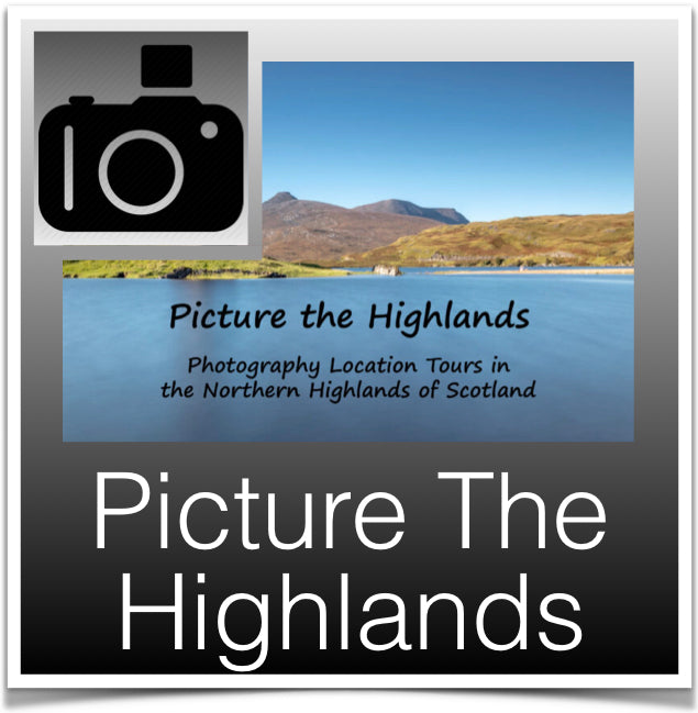 Picture The Highlands