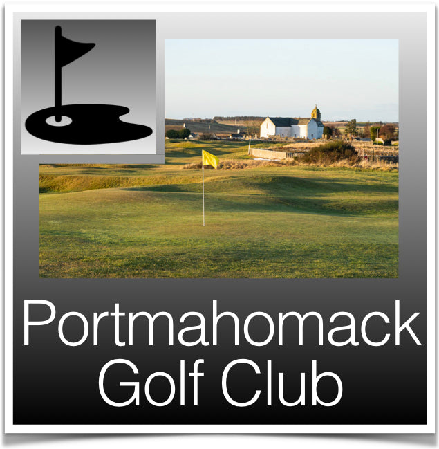 Portmahomack Golf Club