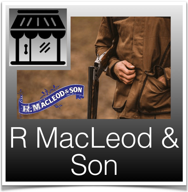 R MacLeod & Son