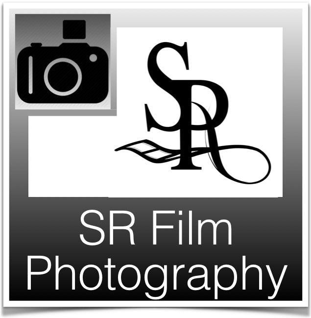 SR Film Photography