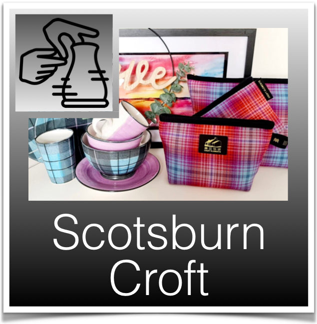 Scotsburn Croft