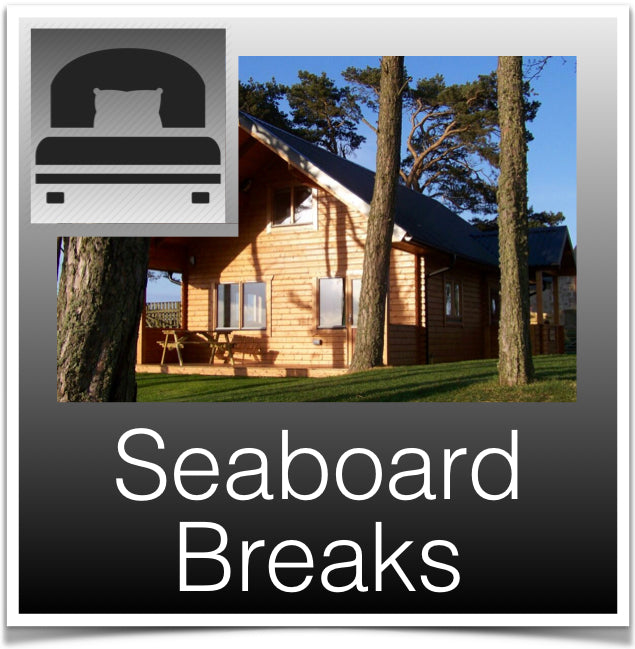 Seaboard Breaks