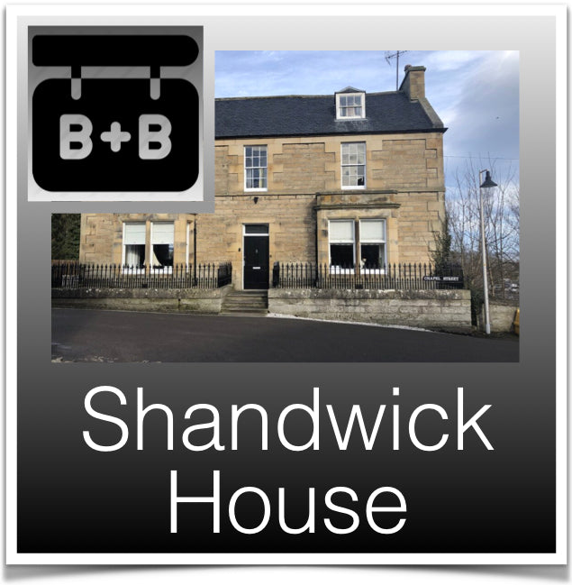 Shandwick House