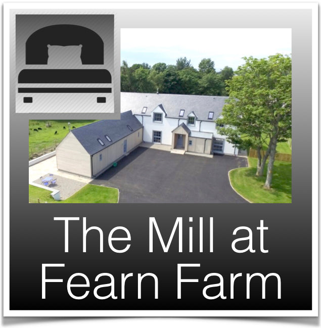 The Mill at Fearn Farm