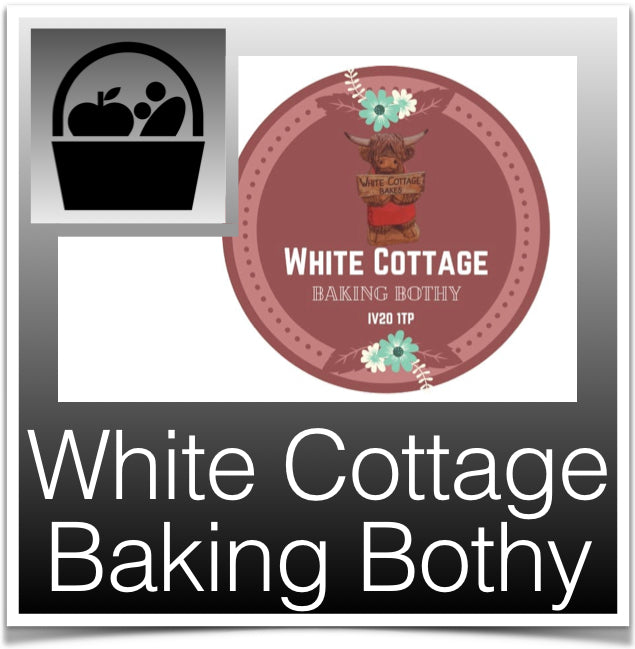 White Cottage Baking Bothy
