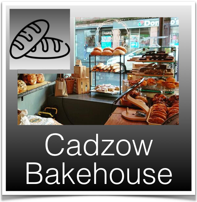 Cadzow Bakehouse