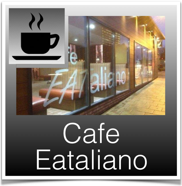 Cafe Eataliano