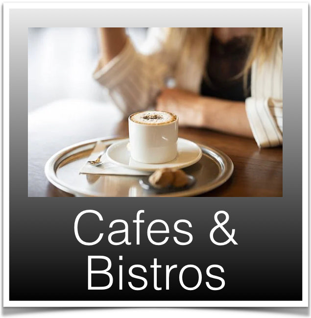 Cafes / Bistros
