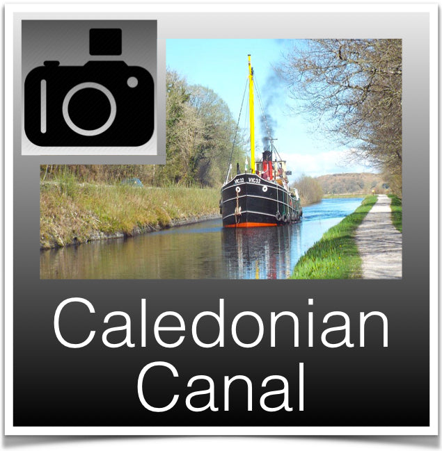 Caledonian Canal