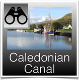 Caledonian Canal