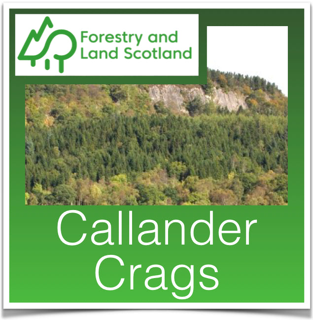 Callander Crags