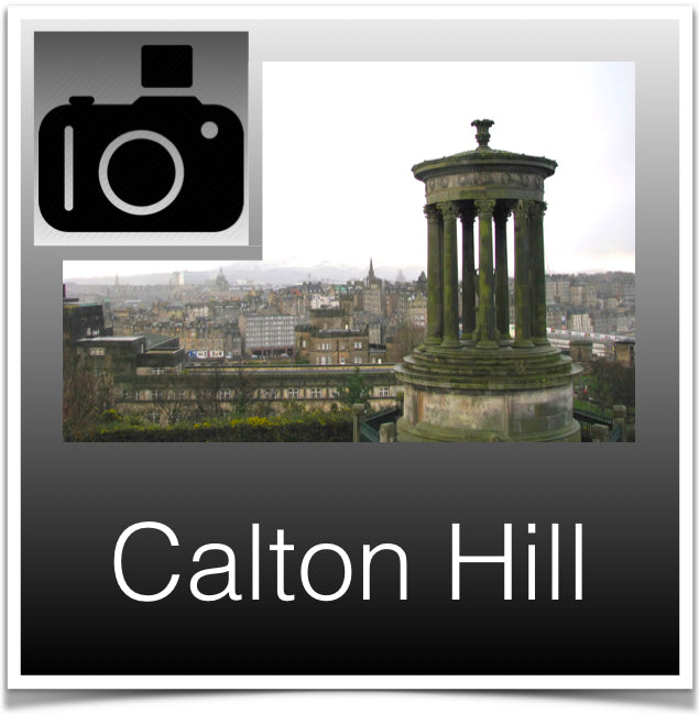 Calton Hill