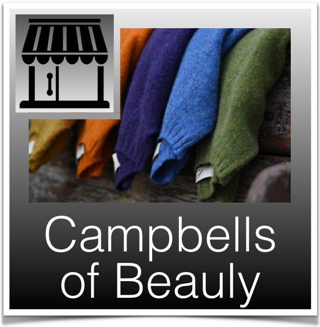 Campbells of Beauly House
