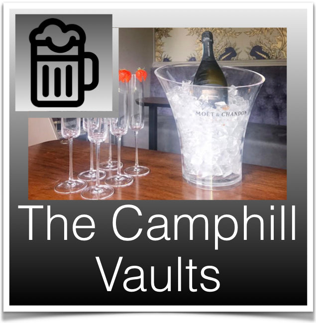 Camphill Vaults