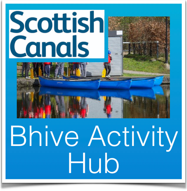 Bhive Activity Centre