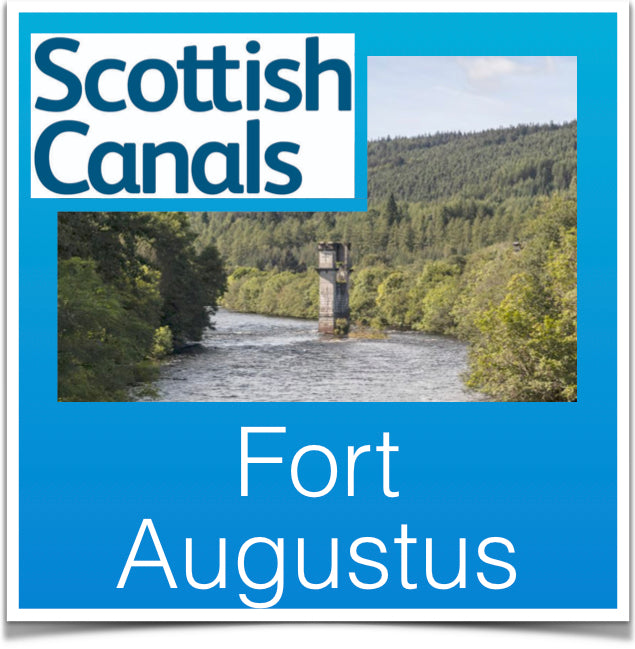 Fort Augustus