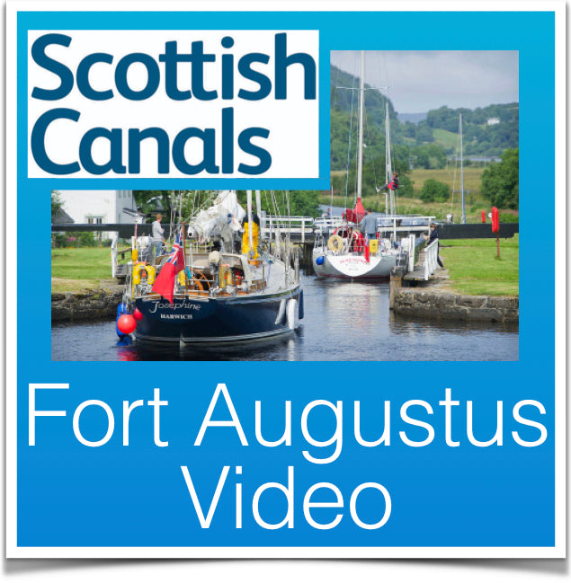 Fort Augustus Video