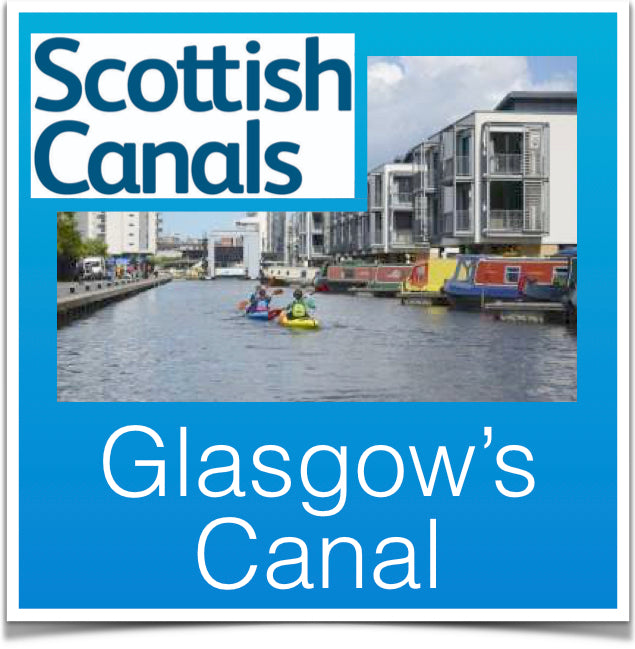 Glasgows Canal