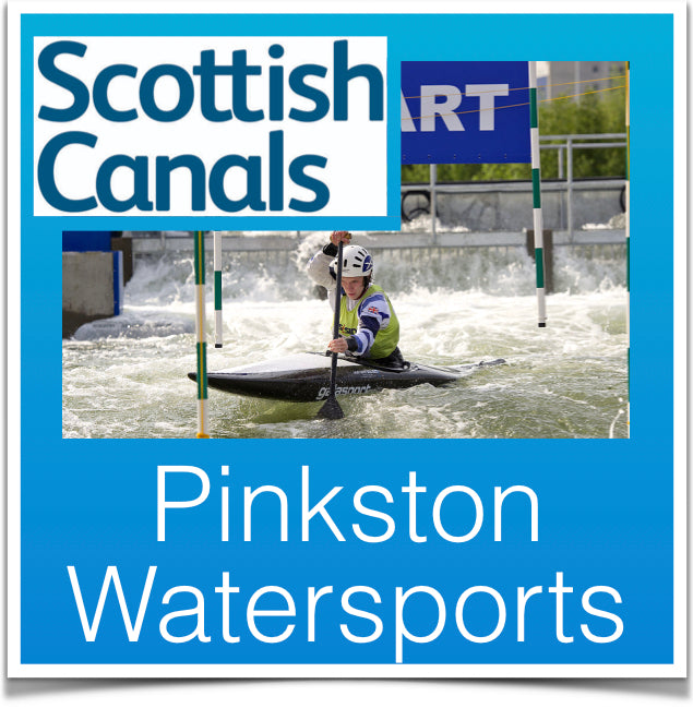 Pinkston Watersports