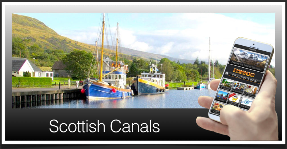 Scottish Canals