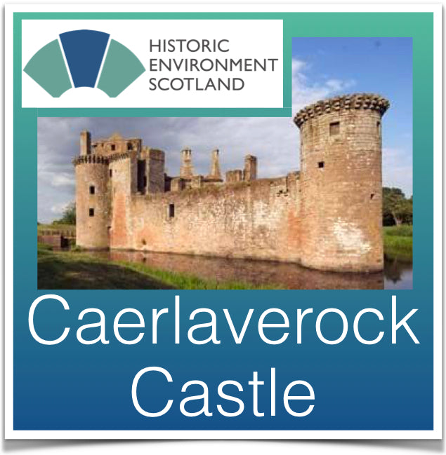 Caerlaverock Castle