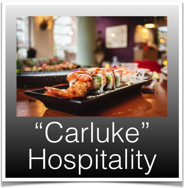 Carluke hospitality