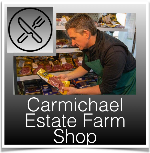 Carmichael Estate Farm Shop