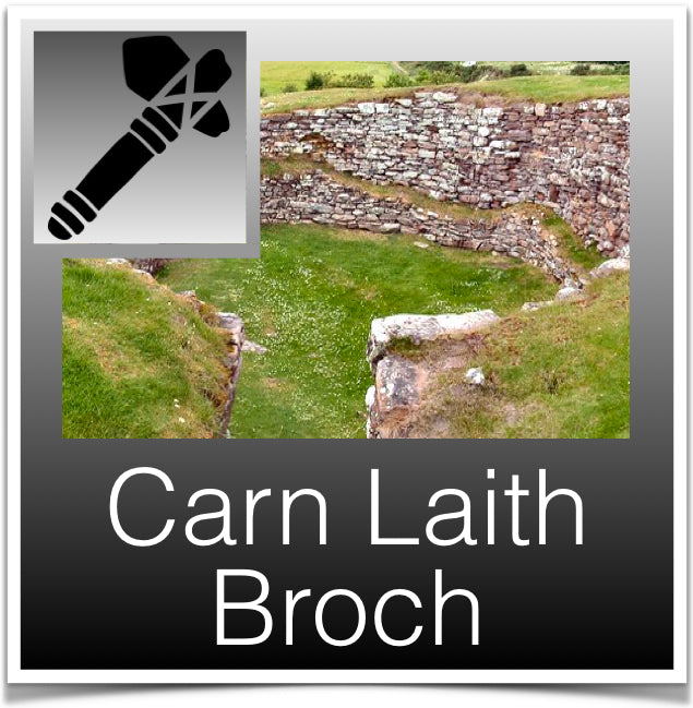 Carn Liath Broch