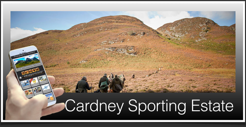 Cardney Sporting Estate