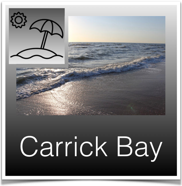 Carrick Bay