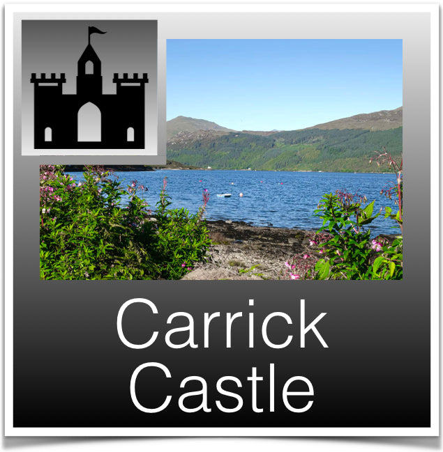 Carrick Castle