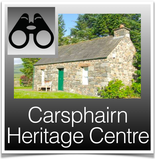 Carsphairn Heritage Centre