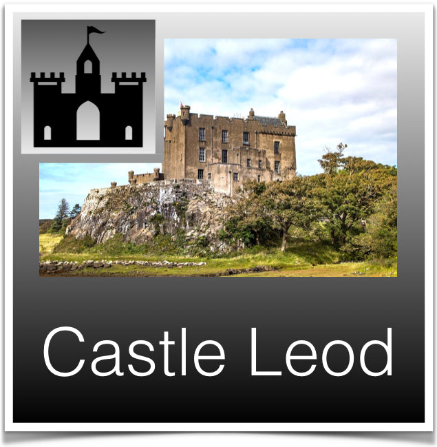 Castle Leod