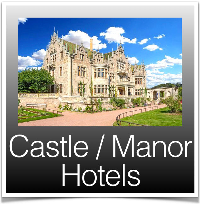 Castle/ Manor Hotels