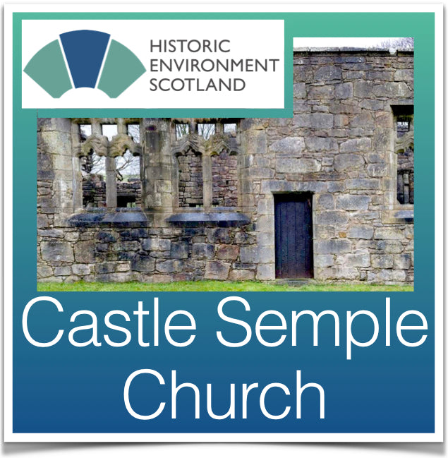 Castle Semple Image