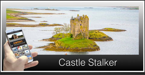 Castle Stalker image